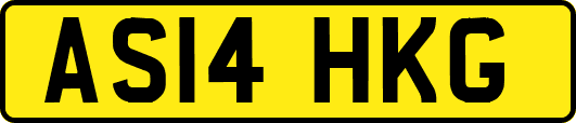AS14HKG