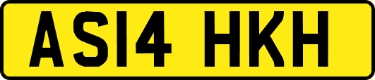 AS14HKH