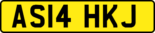 AS14HKJ