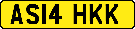 AS14HKK