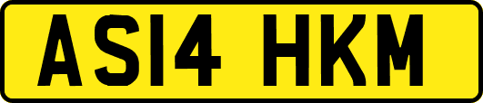AS14HKM