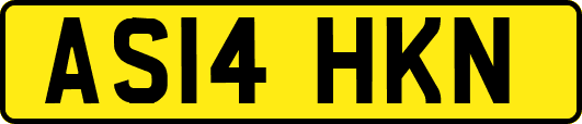 AS14HKN