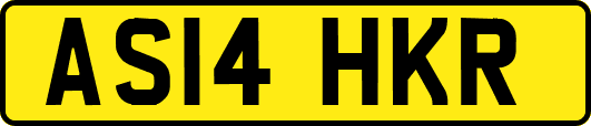 AS14HKR