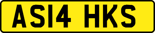 AS14HKS