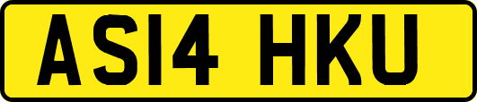AS14HKU