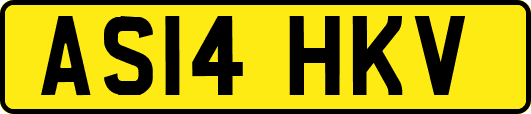 AS14HKV
