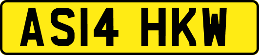 AS14HKW