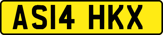 AS14HKX