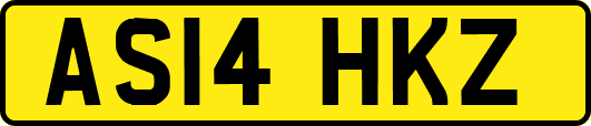 AS14HKZ