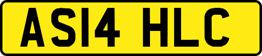 AS14HLC