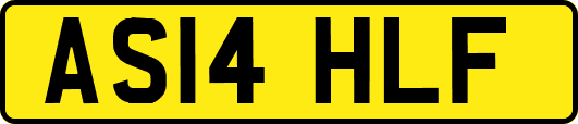 AS14HLF