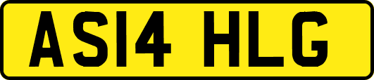 AS14HLG