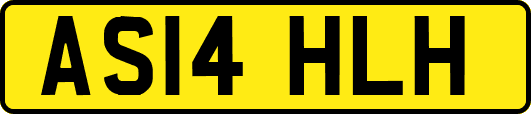 AS14HLH