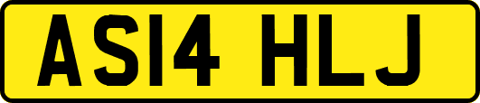 AS14HLJ