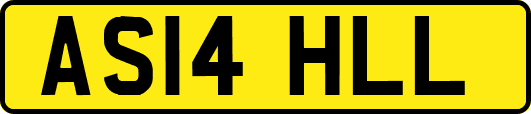 AS14HLL