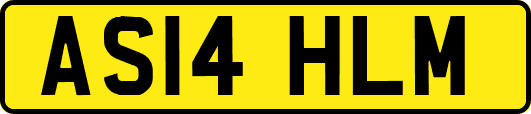 AS14HLM