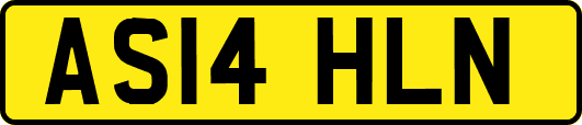 AS14HLN