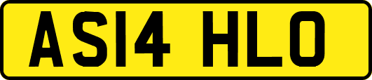 AS14HLO
