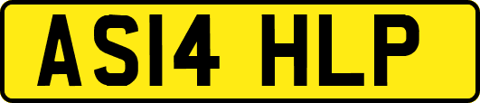 AS14HLP