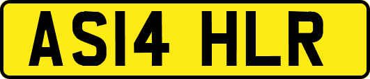 AS14HLR