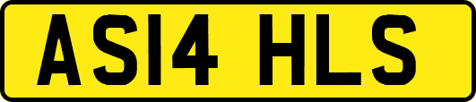 AS14HLS