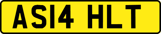 AS14HLT
