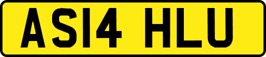 AS14HLU