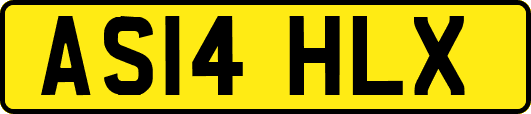AS14HLX