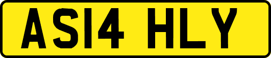 AS14HLY
