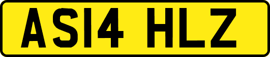 AS14HLZ
