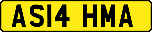 AS14HMA