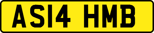 AS14HMB