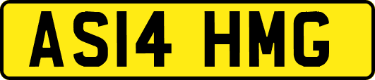 AS14HMG