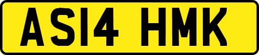 AS14HMK