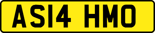 AS14HMO