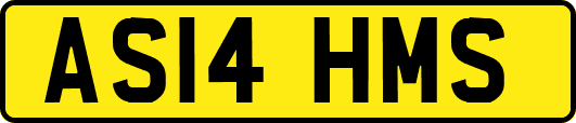 AS14HMS