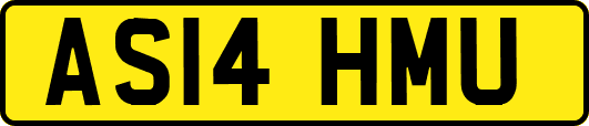 AS14HMU
