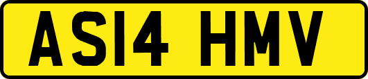 AS14HMV