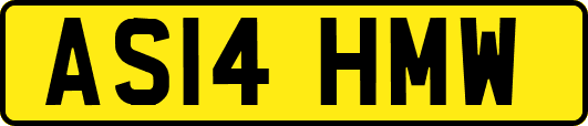 AS14HMW