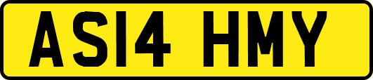 AS14HMY