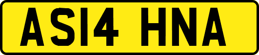 AS14HNA