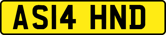 AS14HND