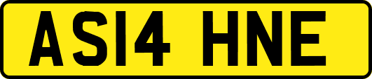 AS14HNE