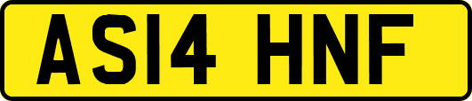 AS14HNF