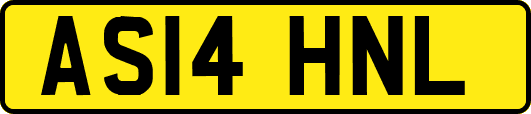 AS14HNL