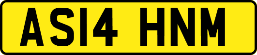 AS14HNM