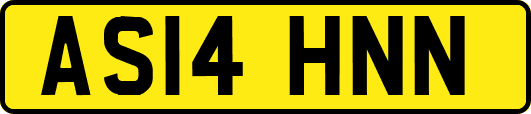 AS14HNN