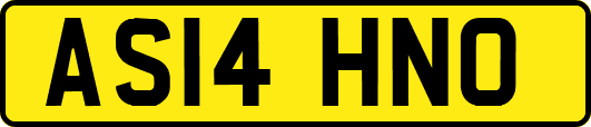 AS14HNO