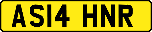 AS14HNR