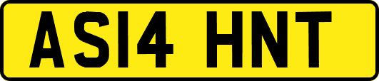AS14HNT
